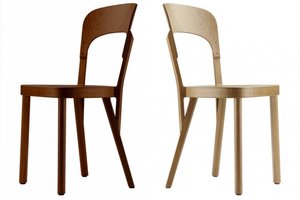 Robert Stadler - Krzesło Thonet nr 107
