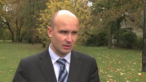 Marcin Korolec: Polska w europejskiej czołówce, jeśli chodzi o powierzchnię lasów