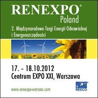 2. Międzynarodowe Targi Energii odnawialnej i efektywności energetycznej RENEXPO® Poland zakończyło się sukcesem
