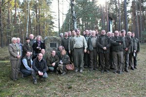 III Konferencja "Człowiek-Las-Drewno"