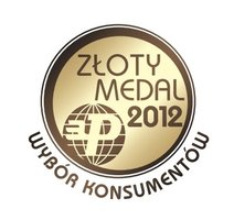 Vademecum Ochrony Przyrody Leśniczego otrzymało Złoty Medal - wybór konsumentów targów EKO-LAS