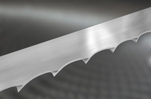 Jak zapewnić trwałość brzeszczotu piły taśmowej