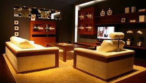 Wartość eksportu polskich mebli w 2012r. może wynieść 6,6 mld euro