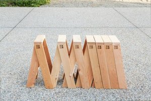 Japońskie wynalazki - drewniane innowacje w przestrzeni miejskiej