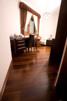 Finishdeska Jesion Thermo - Poczuj stabilność natury!