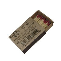 Gomeldrev zmodernizuje produkcję zapałek