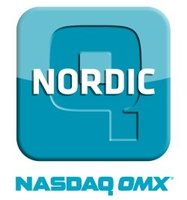 Arctic Paper na giełdzie w Sztokholmie