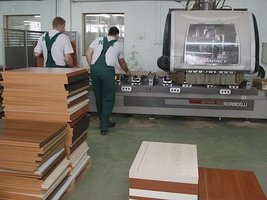 Spółka Meblowa KAM rozwija się mimo kryzysu w branży