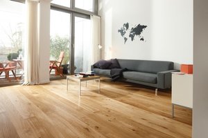 Podłoga Boen wśród najwyżej ocenionych przez Öko-Test