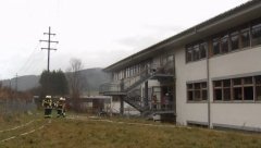 14 osób zginęło w pożarze zakładu w Niemczech