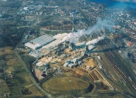 Kronotex może budować nową fabrykę w Szczecinku