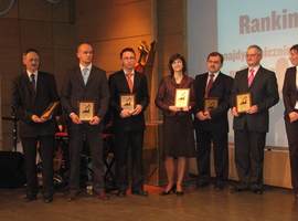 Gazela Biznesu dla Barlinka