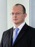 Wojciech Michałowski, nowy prezes Barlinek SA