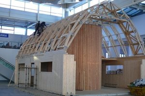 Budma 2013 - moc wydarzeń