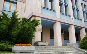 Instytut Technologii Drewna w Poznaniu