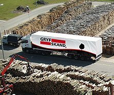 MSP sprzedało udziały w spółce Gryfskand