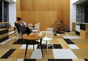 Materiały drewnopochodne - Efektowne i modne
