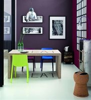 Materiały drewnopochodne - Efektowne i modne