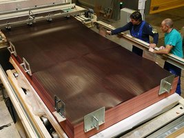 Schattdecor kupił brazylijskiego producenta papierów dekoracyjnych