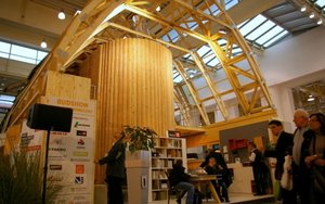 BUDMA 2013 - zwiastun ożywienia?