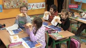 KRONObułka już po raz trzeci