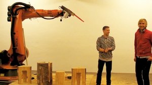 Tibor Weissmahr i Tom Pawlofsky prezentują 7Xstool