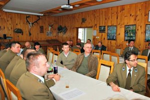 XIV Submisja Drewna Cennego Krosno 2013