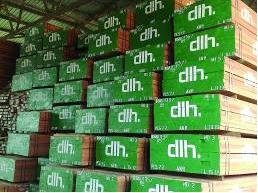 Produkty DLH spełniają wymagania EUTR