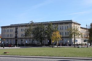 Urzędnicy Lasów Państwowych uniewinnieni w "aferze białostockiej"