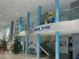 ARP da 11 mln na ratowanie spółki Classen-Pol