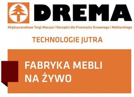 Drema 2013 - Fabryka Mebli na Żywo