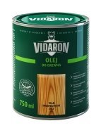 Olej Ochronno-Dekoracyjny VIDARON