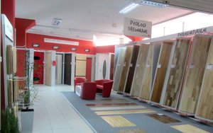 Drzwi i podłogi VOX rozbudowują sieć sprzedaży
