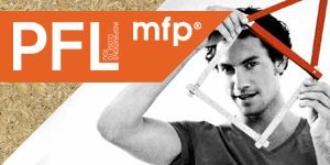 MFP - innowacyjny materiał drewnopochodny