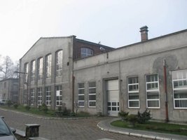 Brak ofert na bydgoski FOD