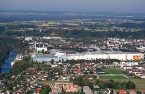 Jest zgoda na przejęcie SCA Graphic Laakirchen przez Heinzel Holding