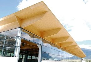 Ponad 125 mln unijnego wsparcia dla inwestycji Kronospanu