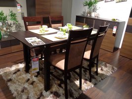 Forsal: Wzrost cen drewna to kłopoty w branży meblarskiej 