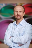 Nikodem Kowalski Manager ds. Szkoleń AkzoNobel
