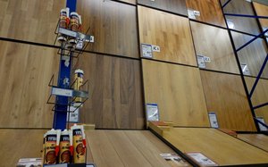 Cena paneli podłogowych - Co wpływa na jej wysokość?