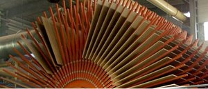 EBOR rozważa przyznanie nowych kredytów na inwestycje Kronospanu