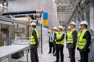 Stora Enso sfinalizowała największą inwestycję w Polsce i Europie 