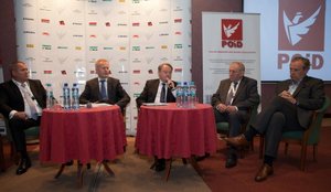 IV Kongres Stolarki Polskiej