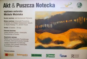 Akt & Puszcza Notecka
