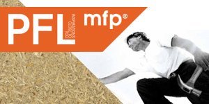 Płyta budowlana MFP® - przydatna na wszystkich etapach budowy