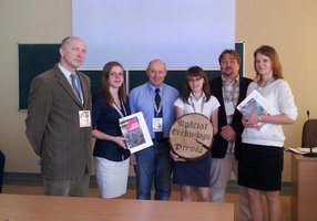 Sukces studentów WTD SGGW