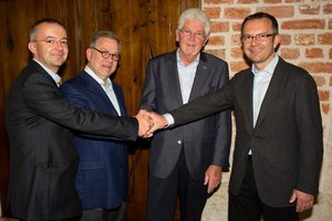 Nowy Styl przejmuje konkurenta z Niemiec