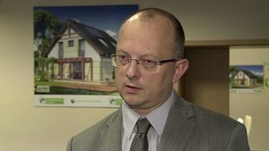 Michałowski: Ceny drewna w Polsce sztucznie winduje system sprzedaży 