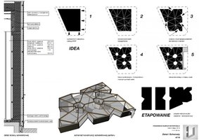 Pomorskie Muzeum Motoryzacji - praca finałowa VOSTOK DESIGN 