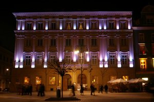 Będzie trzecia tura dotacji na promocję polskiej stolarki